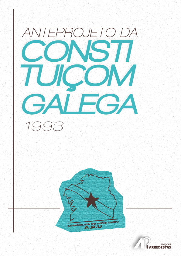 Constituiçom