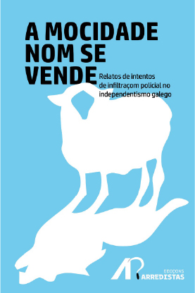 A mocidade nom se vende