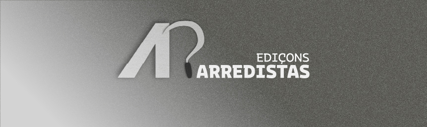 Portada Editorial Arredistas